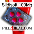 Sildisoft 100Mg 13